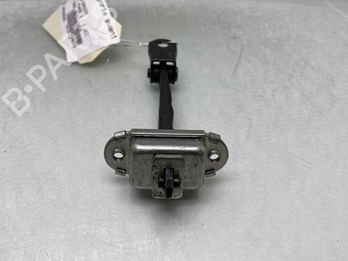 Hinge/Door check strap NISSAN QASHQAI I (J10, NJ10) 1.6 dCi | BP24549866C146