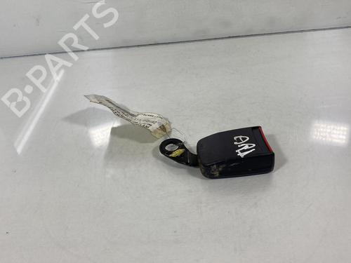 Used Seat buckle RENAULT ESPACE III (JE0_) 1.9 dTi (JE0M) (98 hp) 19982814