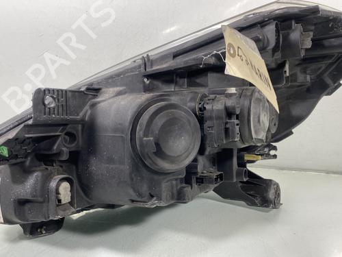 Right headlight RENAULT CLIO III Grandtour (KR0/1_) 1.5 dCi (KR0G) | BP29371872C29 
