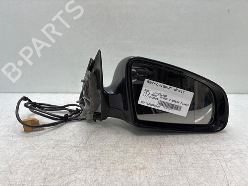 Used Right mirror Right mirror AUDI A4 B6 Avant (8E5) [2000-2005] 36363912 36363912