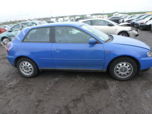 Tanklokket AUDI A3 (8L1) 1.8 | BP19985021C131 