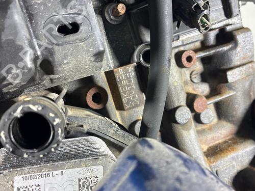 Engine DACIA SANDERO II 1.5 dCi | BP37465401M1 - Image 3