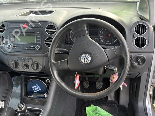 Used Parts VW GOLF PLUS V (5M1, 521)  1.6 FSI  4307161