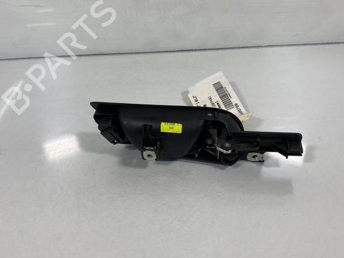 Venstre foran invendig håndtak VW GOLF V (1K1) [2003-2010]  19956513