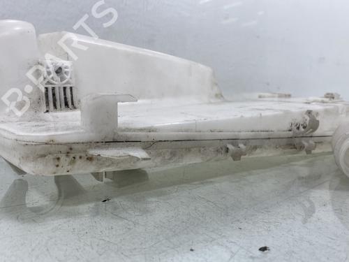 Windscreen washer tank CITROËN JUMPY III Van (V_) 2.0 BlueHDi 120 | BP29485882C113 