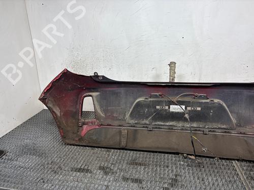 Paragolpes trasero Paragolpes trasero KIA PICANTO II (TA) 1.0 (67 hp) 39902147 39902147