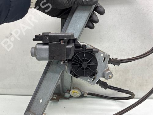 Used Front right window mechanism Front right window mechanism RENAULT MEGANE II Coupé-Cabriolet (EM0/1_) 2.0 dCi (150 hp) 36761625 36761625