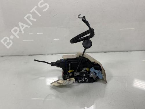 Front right lock VW GOLF V (1K1)  | BP19995520C97 