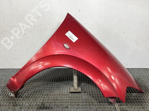Right front fenders CITROËN C3 I (FC_, FN_) 1.4 HDi 00007841S3
