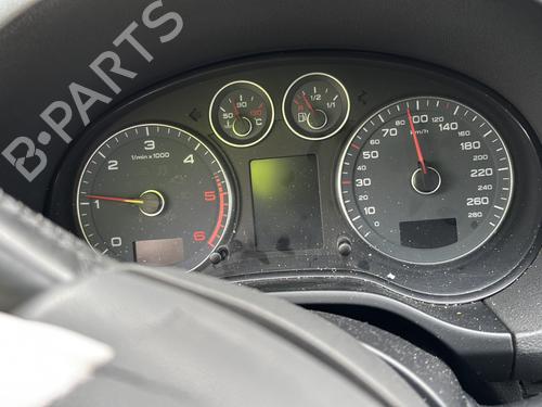 Engine control unit (ECU) AUDI A3 Sportback (8PA) 1.6 TDI | BP23765237M57  - Image 29