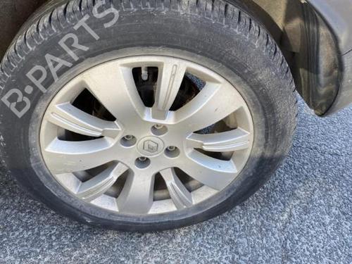 Left taillight RENAULT CAPTUR I (J5_, H5_) 0.9 TCe 90 | BP26212323C34  - Image 20