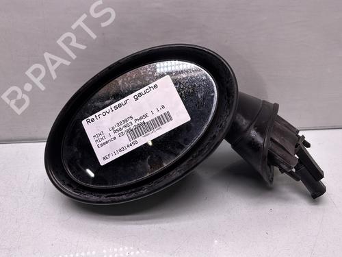 left-mirror-mini-mini-r50-r53-2001-2002-2003-2004-2005-2006-32192480 main image