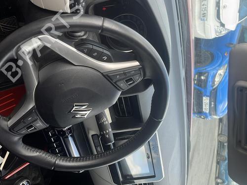 Used Parts SUZUKI IGNIS III (MF, FF) 1.2 Hybrid AllGrip (ATK412) 1794504