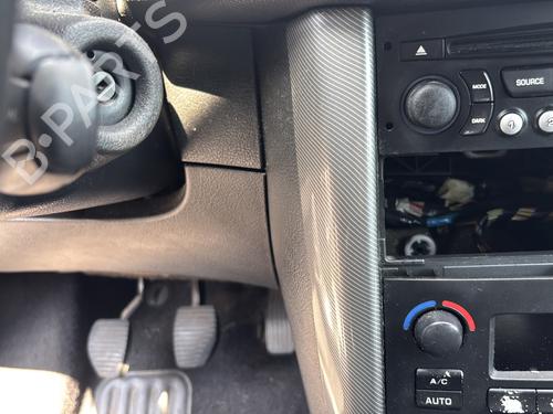 Right rear door PEUGEOT 207 (WA_, WC_) 1.4 HDi | BP29866780C5