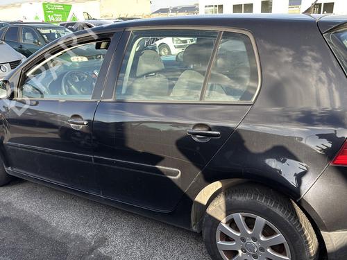 Used Parts VW GOLF V (1K1)  2.0 TDI  4333328
