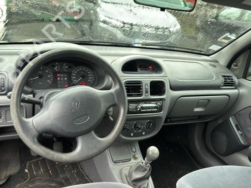 Griglia RENAULT CLIO II (BB_, CB_) 1.4 (B/CB0C, B/CB0S) | BP30878542C40