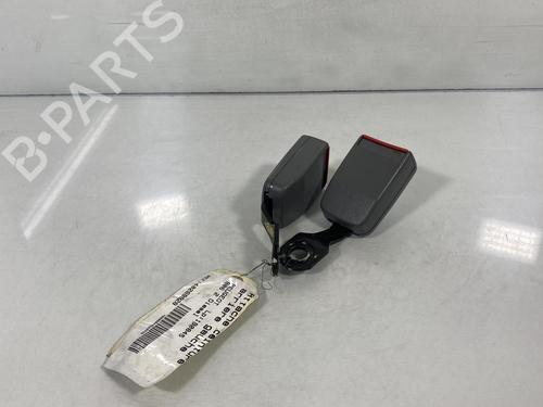 Engache cinturón Engache cinturón PEUGEOT 806 (221) [1994-2002] 20015897 20015897