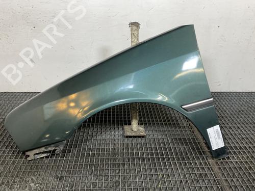 Used Left front fenders CITROËN AX (ZA-_) 14 D (52 hp) 22407487