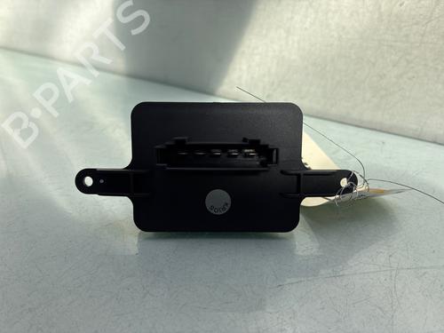 Used Heater resistor Heater resistor PEUGEOT 3008 I MPV (0U_) 1.6 HDi (114 hp) 39708353 39708353