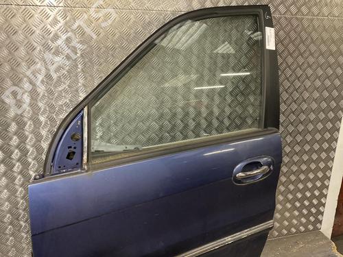 Left front door KIA CARNIVAL II (GQ) 2.9 CRDi | BP19999032C2 