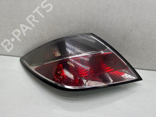 Left taillight OPEL ASTRA H GTC (A04) 1.3 CDTI (L08) | BP24622800C34 - Image 2