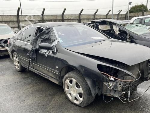 Right front window switch PEUGEOT 607 (9D, 9U) 2.2 HDi | BP19956563I26  - Image 6