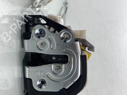 Front left lock KIA RIO III (UB) 1.25 CVVT | BP29507412C98 