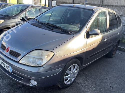 Recambios RENAULT SCÉNIC I MPV (JA0/1_, FA0_) 1.6 (JA00, JA16, JA15, JA19, JA1V, JA2B, JA2C, JA0B,... (107 hp) 4431815