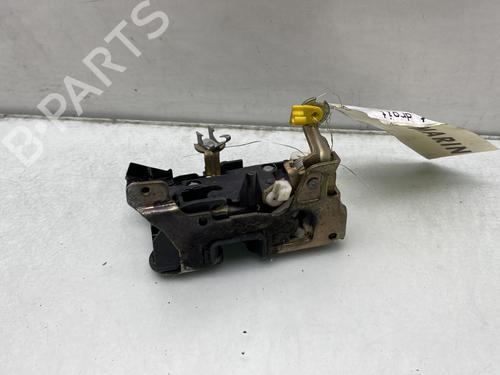 Front right lock RENAULT KANGOO Express (FC0/1_) D 65 1.9 (FC0E, FC02, FC0J, FC0N) | BP28672469C97 