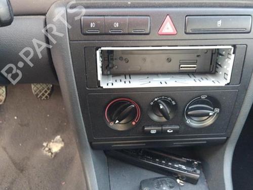 Felg AUDI A4 B5 (8D2) 1.9 TDI | BP19953377C45 