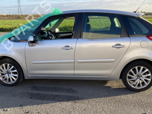 Gaspedaal CITROËN C4 Picasso I MPV (UD_) 1.6 VTi 120 | BP33484337I4 - Image 9