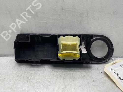 Left front window switch RENAULT CLIO IV (BH_) 1.5 dCi 90 | BP19992237I27 