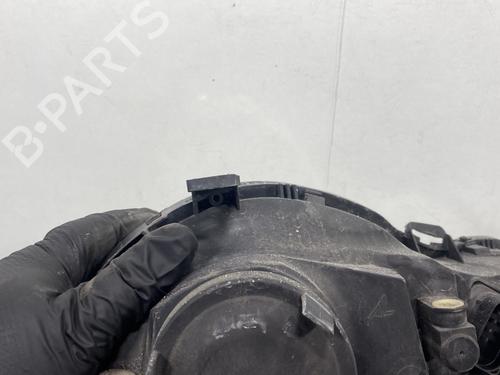 Left headlight VW POLO IV (9N_, 9A_) 1.9 SDI | BP30907425C28