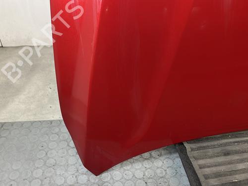 Hood HYUNDAI KONA (OS, OSE, OSI) 1.0 T-GDi | BP29909362C1