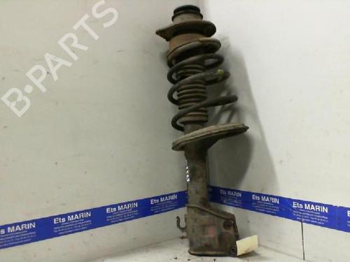 Used Left front shock absorber FIAT PALIO Weekend (178_, 173_, 373_, 374_, 171_) 1.2 (73 hp) 21950323
