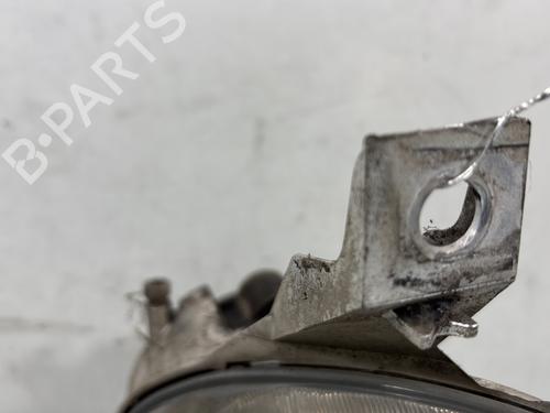 Left front fog light PEUGEOT 206 Hatchback (2A/C) 1.4 i | BP30935454C30