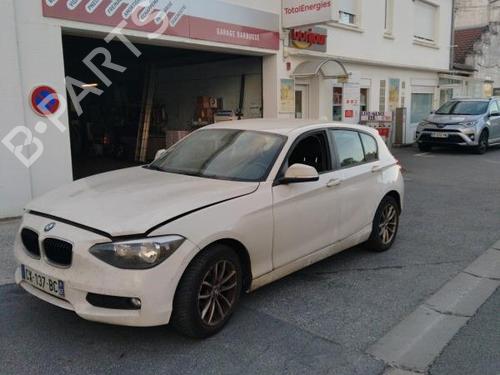 Left rear window switch BMW 1 (F20) 116 d | BP28279354I29 - Image 14