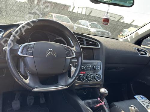 Right tailgate light CITROËN C4 II (NC_) 1.6 HDi 115 | BP29507773C80 - Image 12