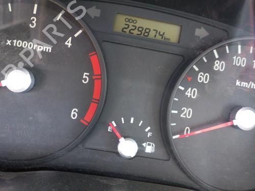 Seat buckle KIA RIO II (JB)  | BP21955700I32  - Image 17