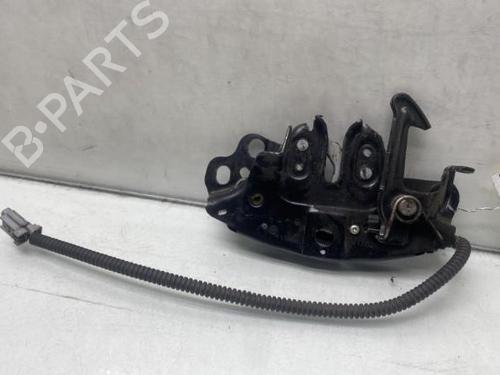 Used Hood lock NISSAN X-TRAIL III (T32_, T32R, T32RR) 1.6 dCi ALL MODE 4x4-i (NT32) (130 hp) 19960190