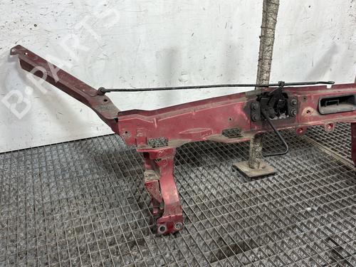 Used Front slam panel Front slam panel MERCEDES-BENZ A-CLASS (W168) A 170 CDI (168.008) (90 hp) 24504894 24504894