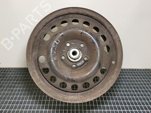 Used Rim OPEL ZAFIRA A MPV (T98) 2.0 DTI 16V (F75) (101 hp) 20012540