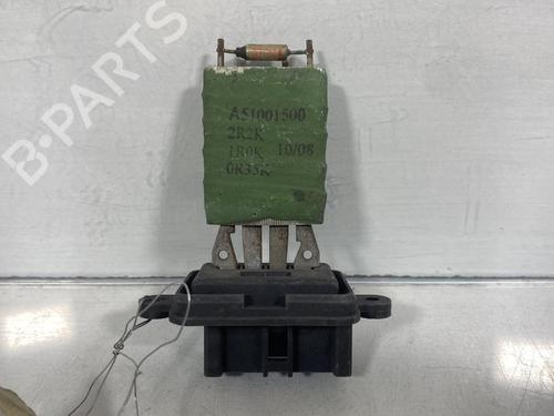 Used Heater resistor FIAT PANDA (169_) 1.2 (169.AXB11, 169.AXB1A) (60 hp) 20016152