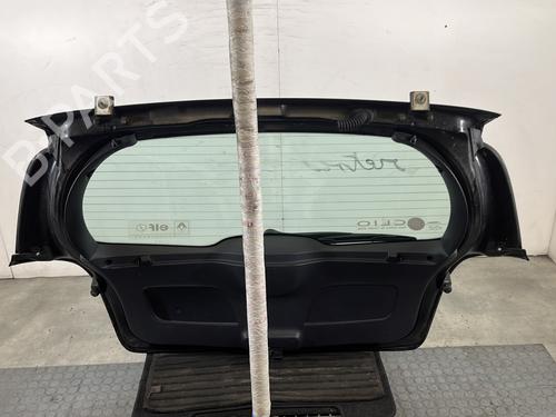 Tailgate RENAULT CLIO III (BR0/1, CR0/1) 1.6 16V (BR09, BR0T, CR09, CR0T) | BP29841443C6
