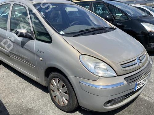 Right front fenders CITROËN XSARA PICASSO (N68) 1.6 16V | BP30314683C42