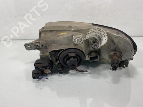 Right headlight HYUNDAI ACCENT I (X-3)  | BP20004204C29 
