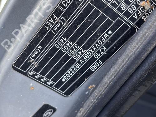 Engine FORD TRANSIT Van (FA_ _) 2.0 DI (FAE_, FAF_, FAG_) | BP23441010M1  - Image 7