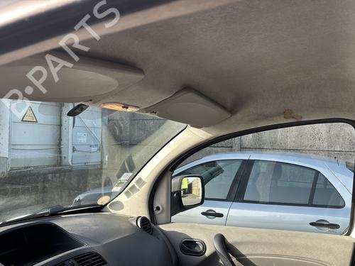 Front right window mechanism RENAULT KANGOO Express (FW0/1_) 1.5 dCi 70 (FW0A, KW0V) | BP34410013C23 - Image 13