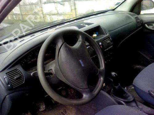 Right mirror FIAT MAREA Weekend (185_)  | BP21960022C27 