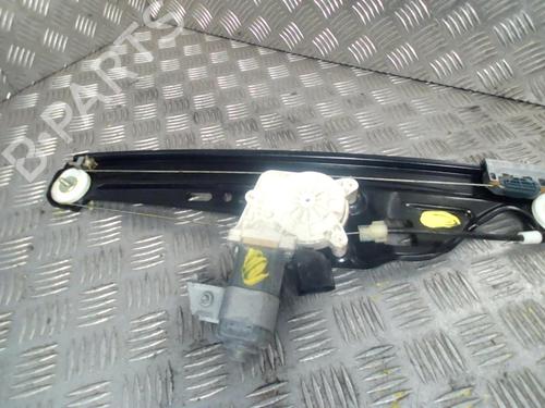 Used Rear right window mechanism BMW 5 Touring (E61) 525 d (163 hp) 19975984